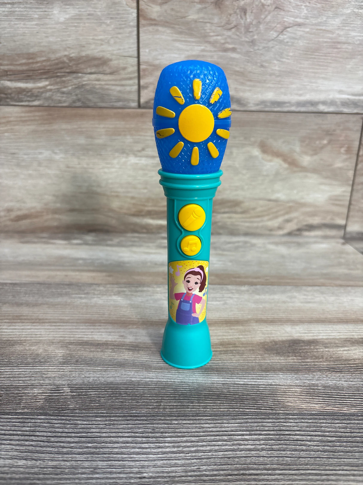 Ms. Rachel Sing Along Microphone