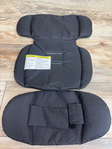 2-in-1 Newborn Car Seat Insert & Head Rest
