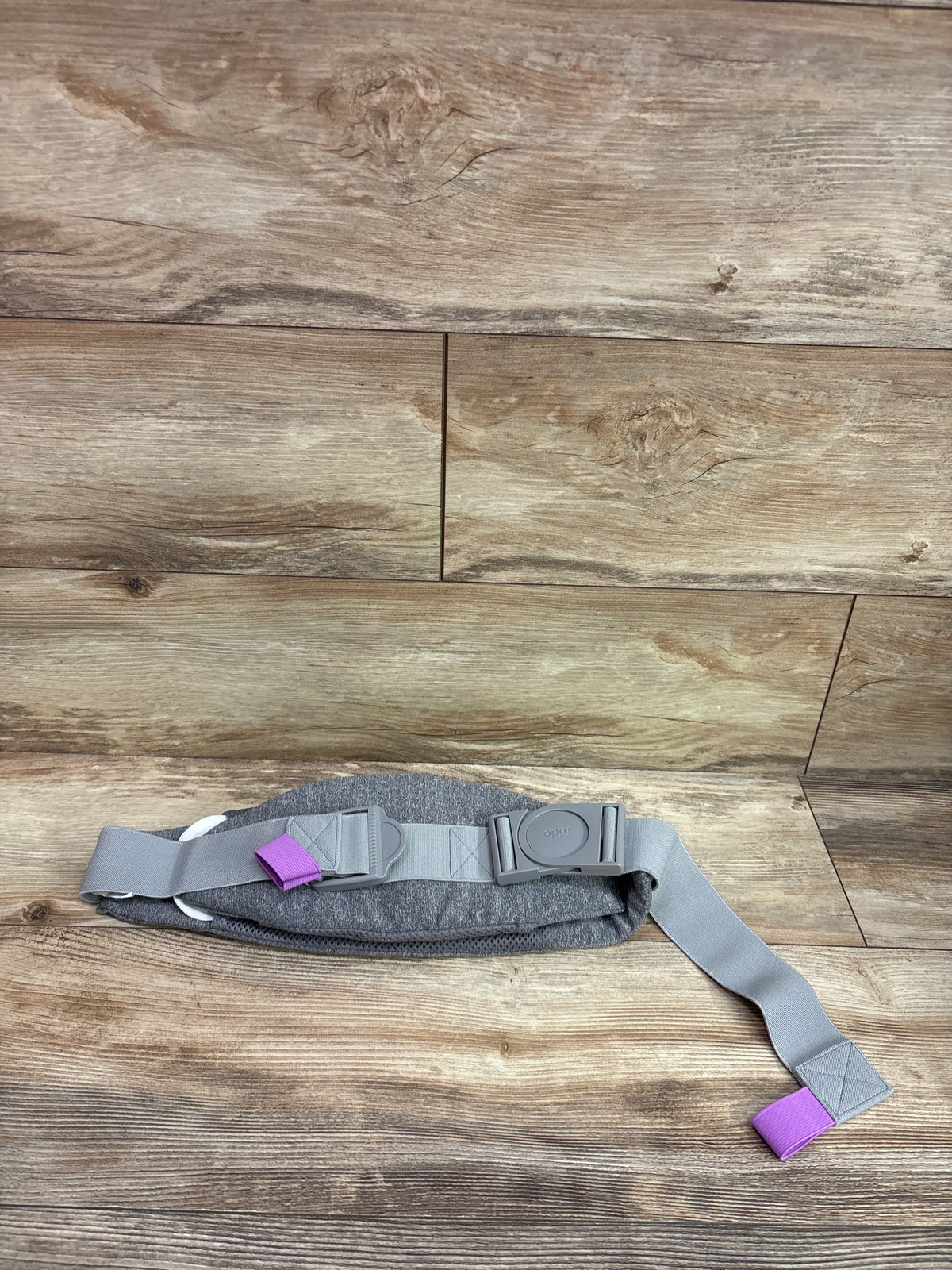 Frida Mom C Section Recovery Band Grey