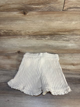 Zara Shorts Beige sz 18-24m