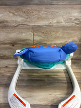 NEW Fisher Price Sit-Me-Up Floor Seat in Froggy