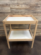 SNIGLAR Changing Table