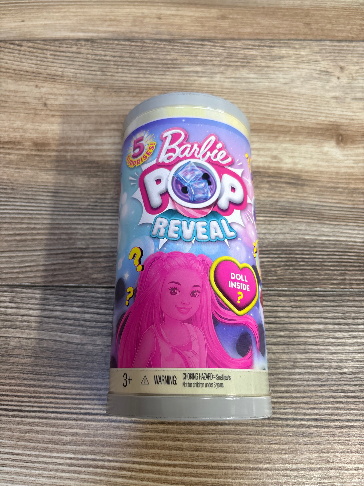NEW Barbie Pop Reveal Boba Series - 5 Surprises