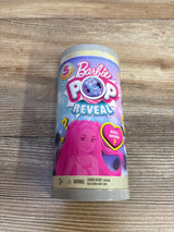 NEW Barbie Pop Reveal Boba Series - 5 Surprises