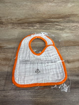 NEW Stonyfield Organic Bib