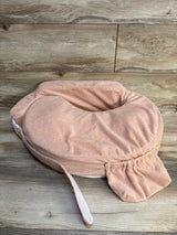 My Brest Friend Nursing Pillow in Pink