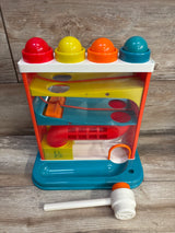 B. Toys Whacky Ball - 4 Balls and Hammer
