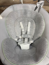 Graco Soothe My Way Baby Swing with Removable Rocker in Madden