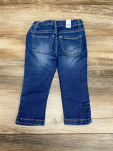 NEW Children's Place Blue Legging Jeans sz 18-24m