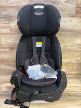 NEW Graco Grows4Me 4-in-1 Convertible Car Seat