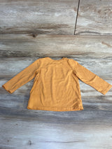 Cat & Jack Adventure Awaits Shirt Orange sz 2T - Me n Mommy To Be