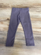 Leggings Grey sz 12m - Me n Mommy To Be