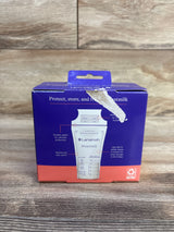NEW Lansinoh 100ct Breastmilk Storage Bags, 6oz