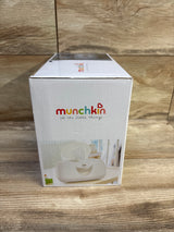 NEW Munchkin Warm Glow Baby Wipe Warmer with Nightlight