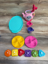 Leapfrog Rainbow Tea For Two Set*