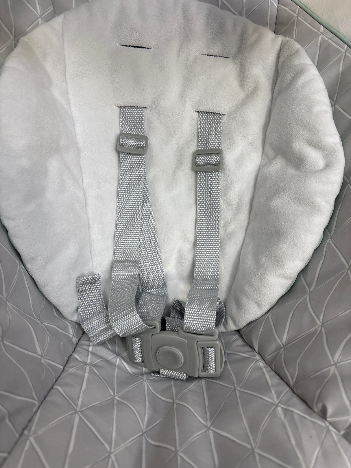 Graco Soothe 'n Sway LX Swing with Portable Bouncer in Derby