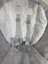 Graco Soothe 'n Sway LX Swing with Portable Bouncer in Derby