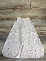 Floral Sleep Sack Pink sz 0-6m - Me n Mommy To Be