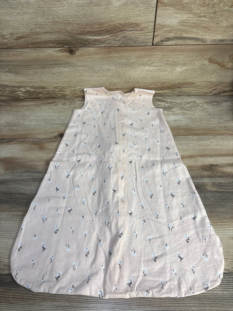 Floral Sleep Sack Pink sz 0-6m - Me n Mommy To Be