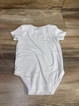 Nike Bodysuit White sz 9m