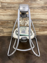 NEW Graco DuetSoothe Swing and Rocker in Winslet