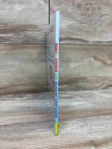 Paint by Sticker: Rainbows Everywhere! Activity Book