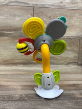 Infantino Stay & Play Fun Flower Suction Toy