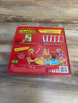 NEW Mattel Games Apples To Apples 12+