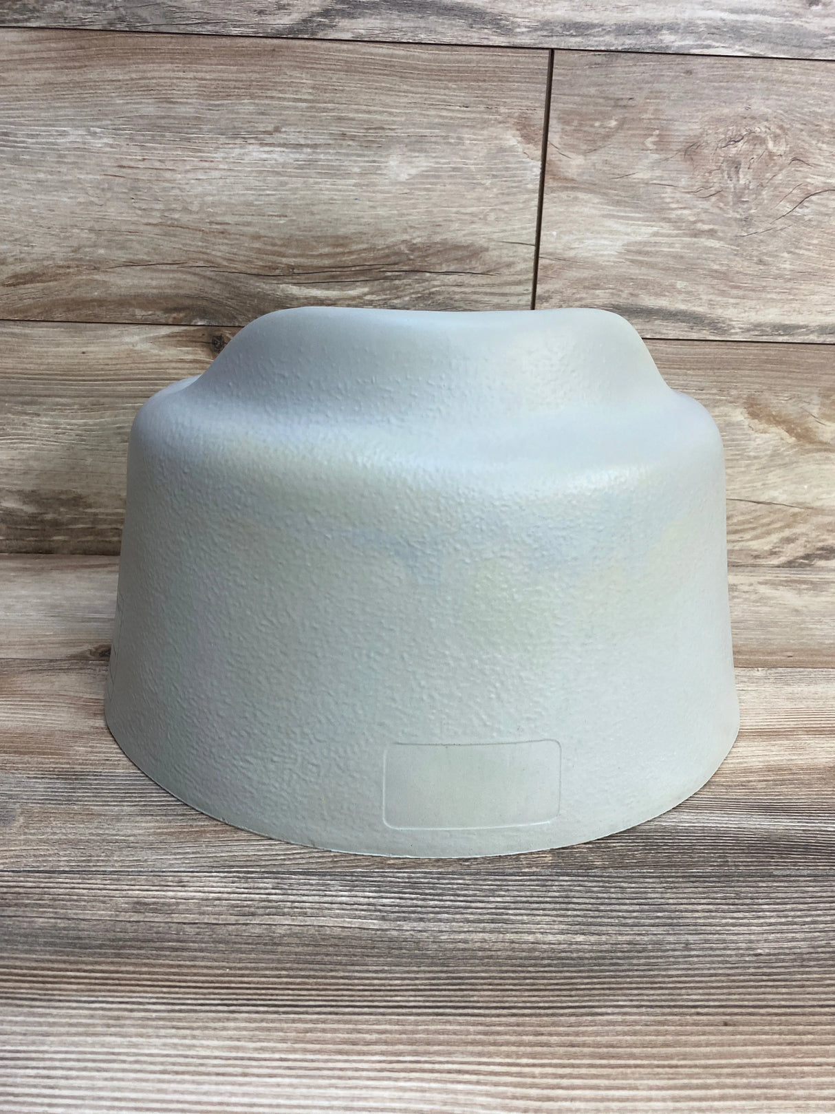 Bumbo Floor Seat in Grey