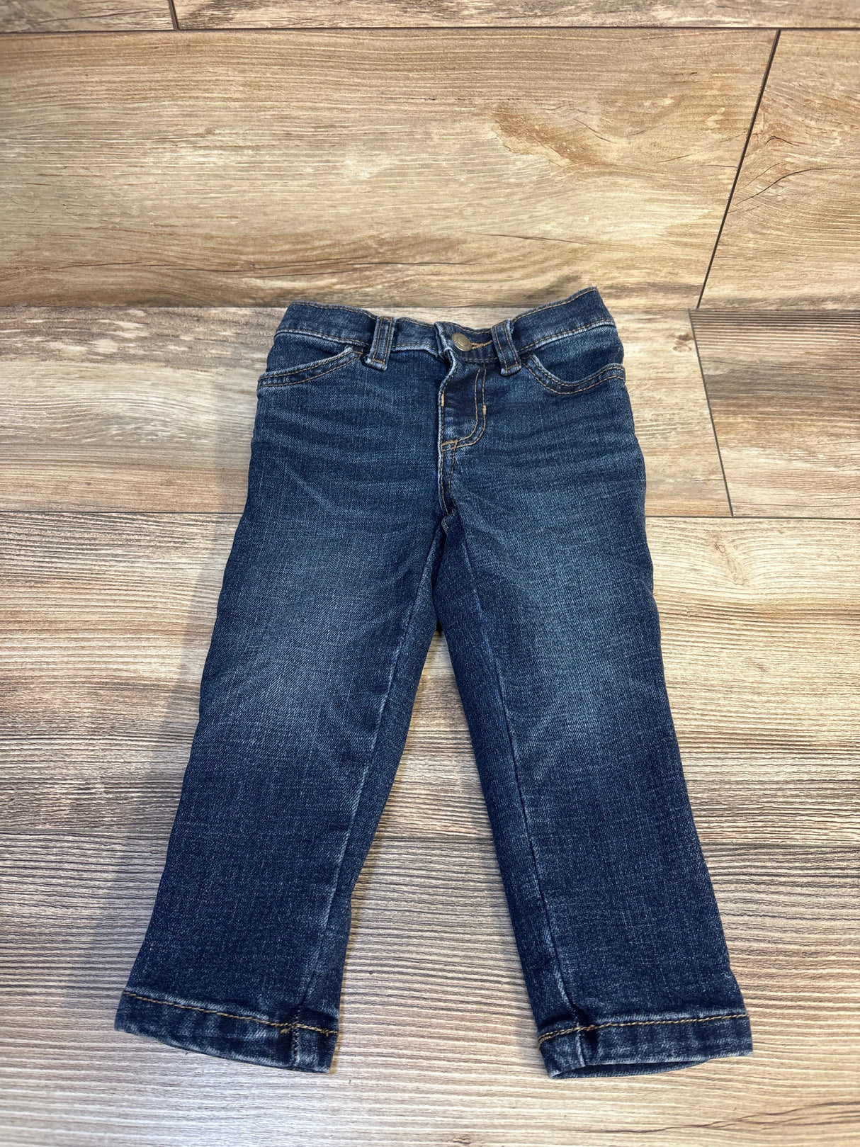 Old Navy Jeans Blue sz 18-24m