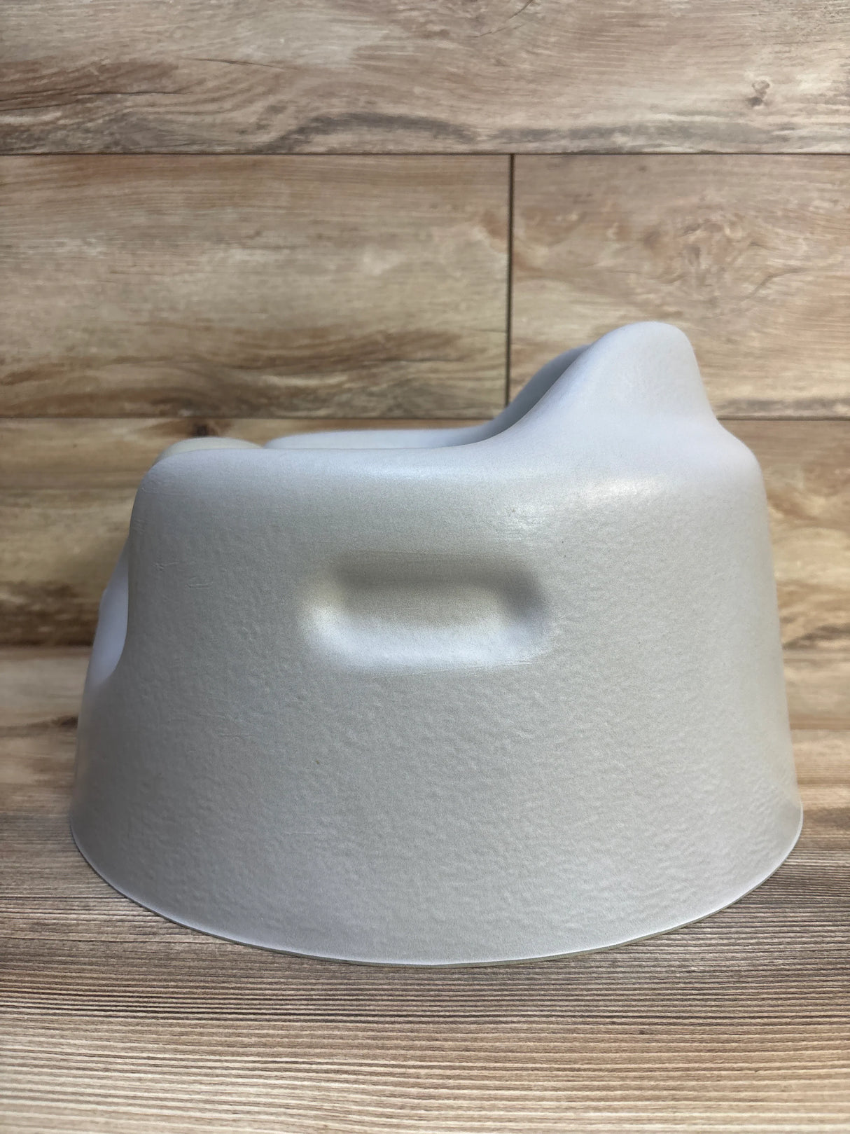 Bumbo Floor Seat in Grey