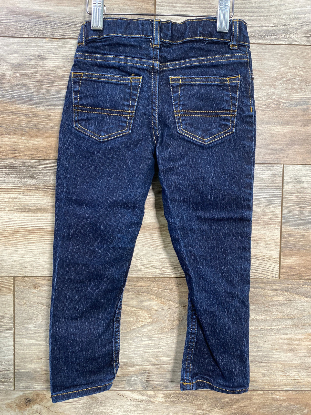 OshKosh Skinny Jeans Blue sz 4T