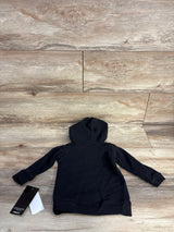 NEW Guns 'N' Roses Pull Over Hoodie Black sz 12m