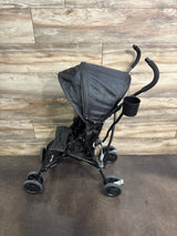 Kolcraft Cloud Umbrella Stroller Black