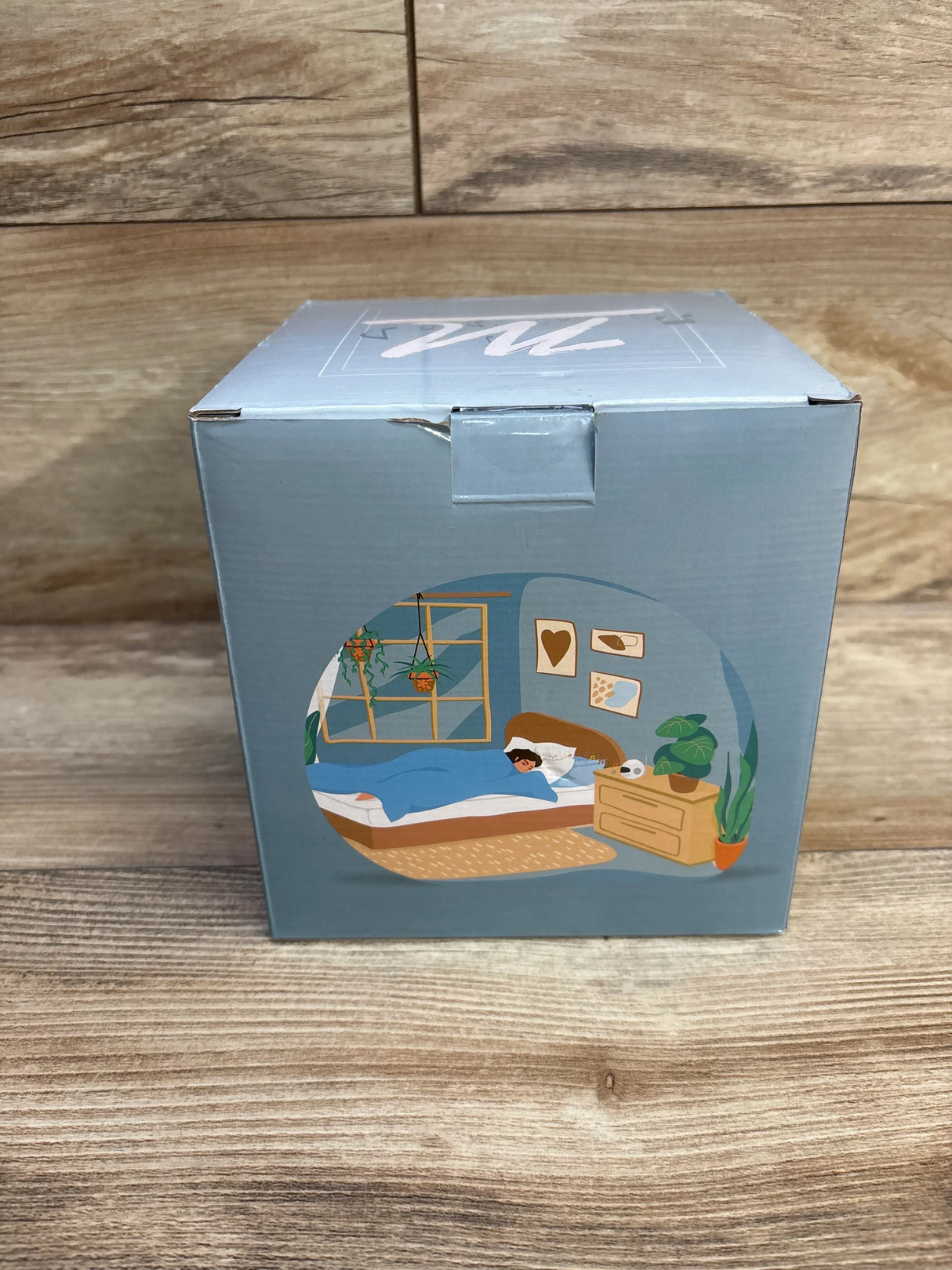 NEW RoCam 5-in-1 White Noise Sound Machine + Bluetooth + Night Light