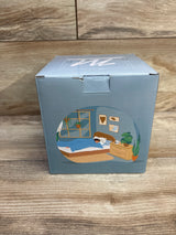 NEW RoCam 5-in-1 White Noise Sound Machine + Bluetooth + Night Light