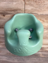 Bumbo Floor Seat in Hemlock - Me n Mommy To Be