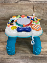 Baby Musical Activity Table Blue