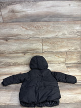 Old Navy Expedition Jacket Black sz 2T