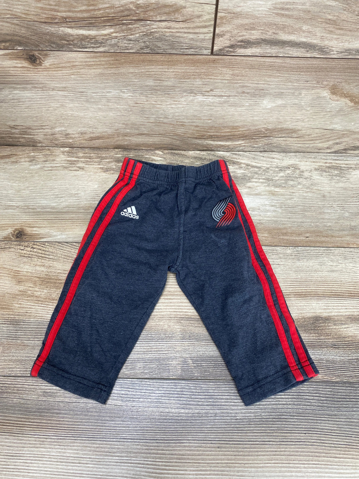 Adidas Sweatpants Grey sz 6-9m