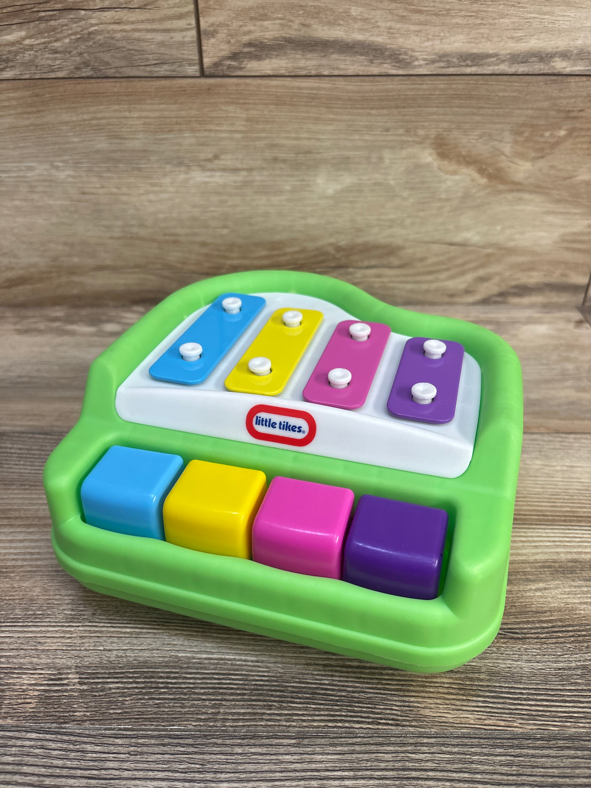 Little Tikes Tap-A-Tune Piano