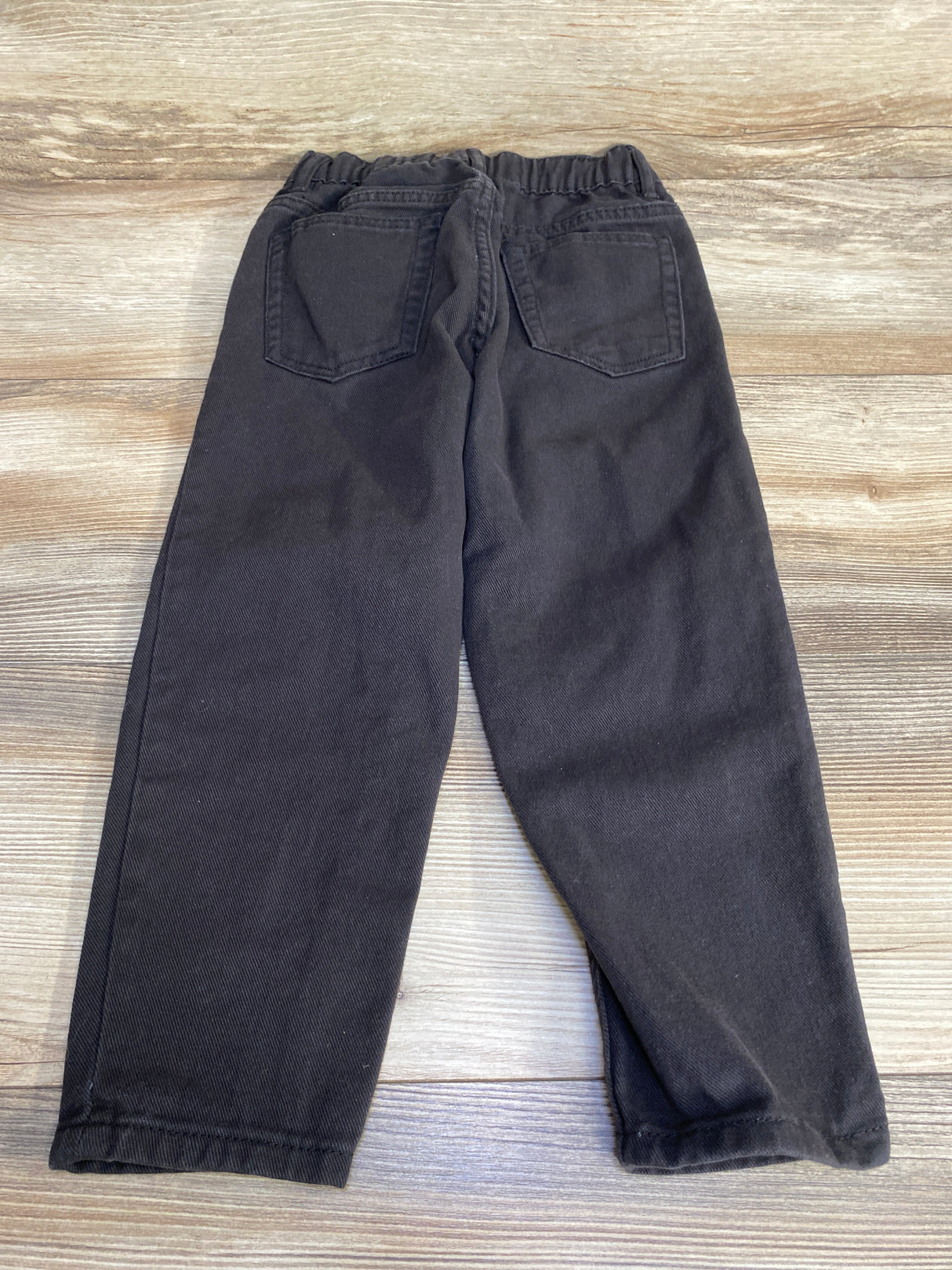 H&M Pull On Pants Black sz 4T