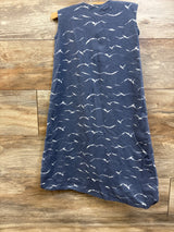 Halo SleepSack Grey sz M/6-12m