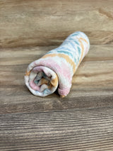 Aden + Anais Bamboo Swaddle Blanket Pastel Watercolor - Me n Mommy To Be