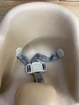 Bumbo Floor Seat in Taupe