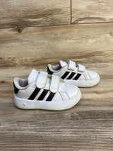Adidas Kids' Grand Court 2.0 Tennis Shoe White sz 8c - Me n Mommy To Be