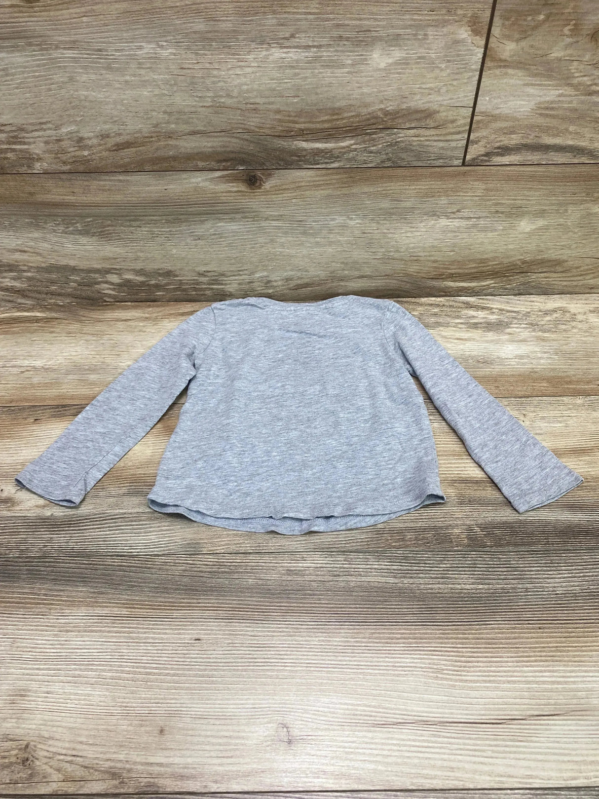 Jumping Beans Paw Patrol Shirt Grey sz 3T