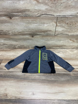 Nike Jacket Grey sz 24m