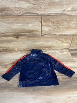Adidas Jacket Blue sz 18m - Me n Mommy To Be