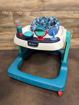 Safety 1st Ready, Set, Walk DX Developmental Walker in Teal